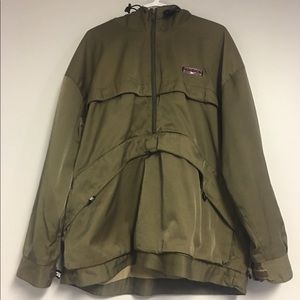Vintage Reebok Jacket